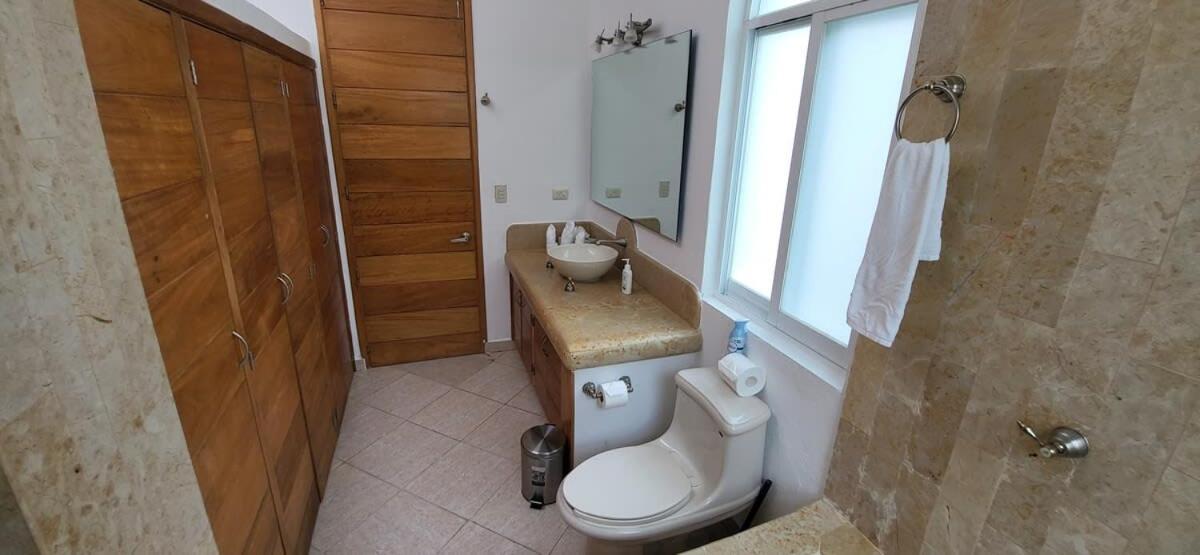 Villa Martha Garza Blanca - Private Heated Pool Puerto Vallarta Exteriör bild