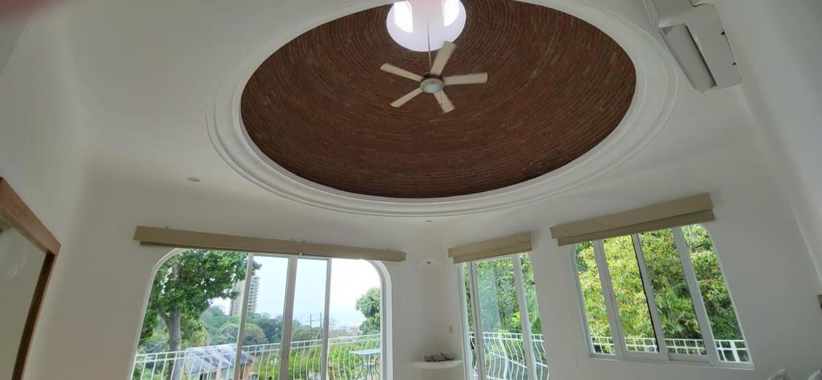 Villa Martha Garza Blanca - Private Heated Pool Puerto Vallarta Exteriör bild