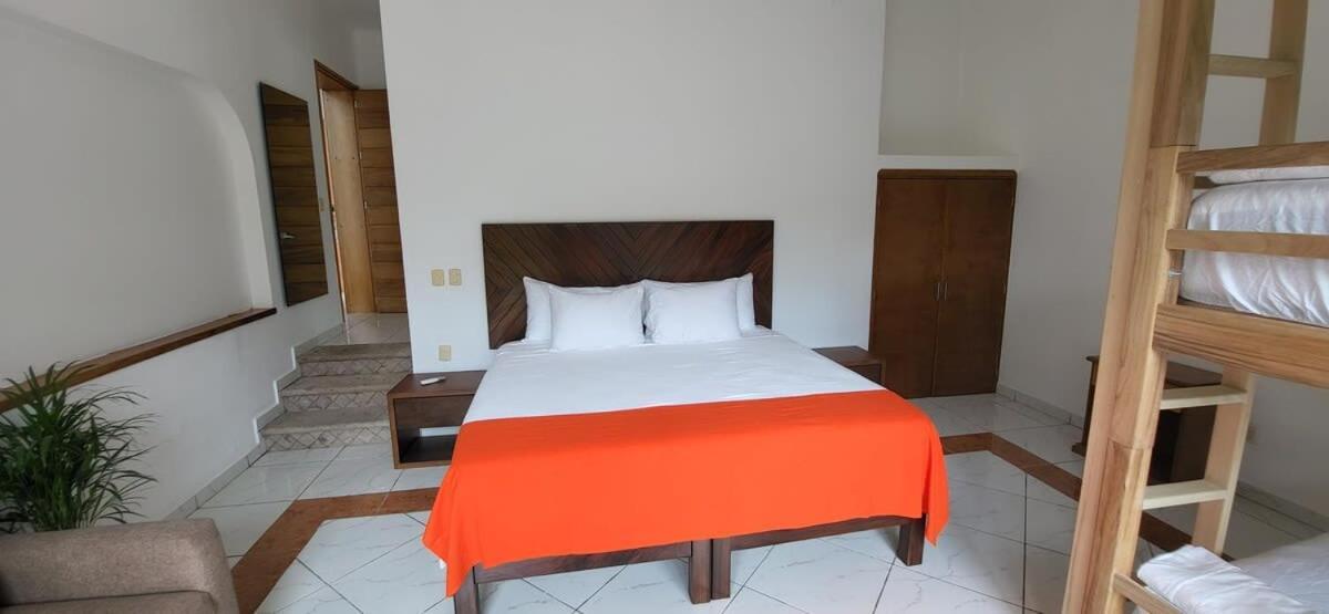 Villa Martha Garza Blanca - Private Heated Pool Puerto Vallarta Exteriör bild