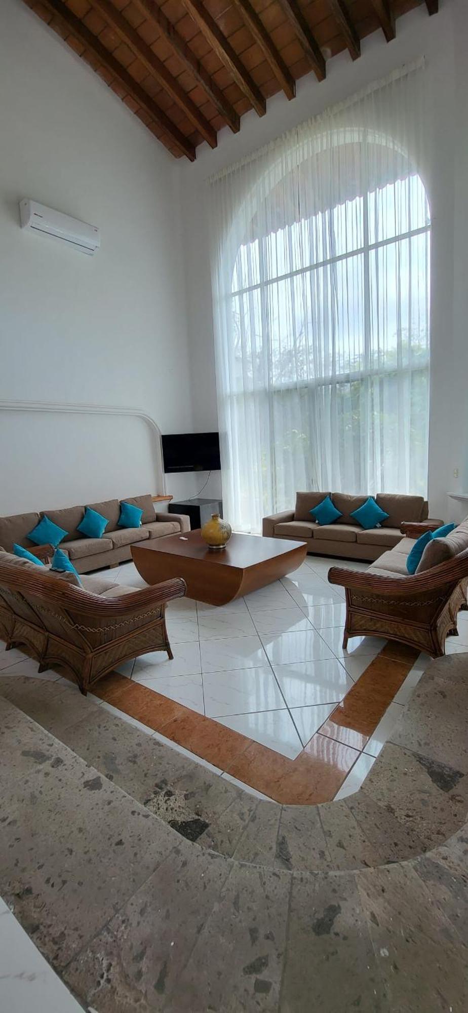 Villa Martha Garza Blanca - Private Heated Pool Puerto Vallarta Exteriör bild